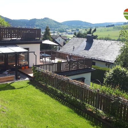 Komfort-Fewo Blickfang Willingen*** Willingen  Exterior photo