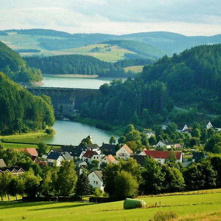 Komfort-Fewo Blickfang Willingen*** Willingen  Exterior photo