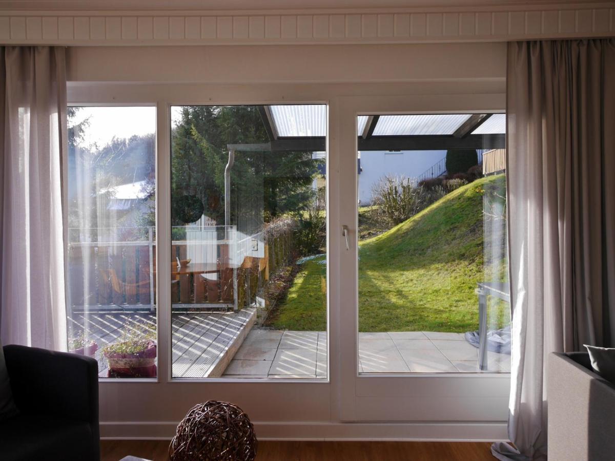 Komfort-Fewo Blickfang Willingen*** Willingen  Exterior photo