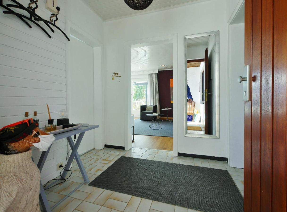 Komfort-Fewo Blickfang Willingen*** Willingen  Exterior photo