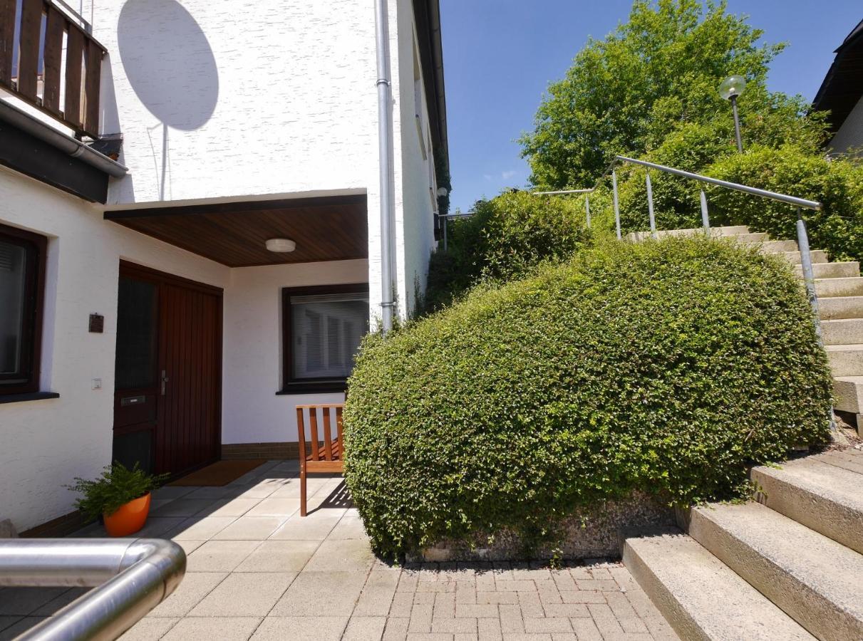 Komfort-Fewo Blickfang Willingen*** Willingen  Exterior photo