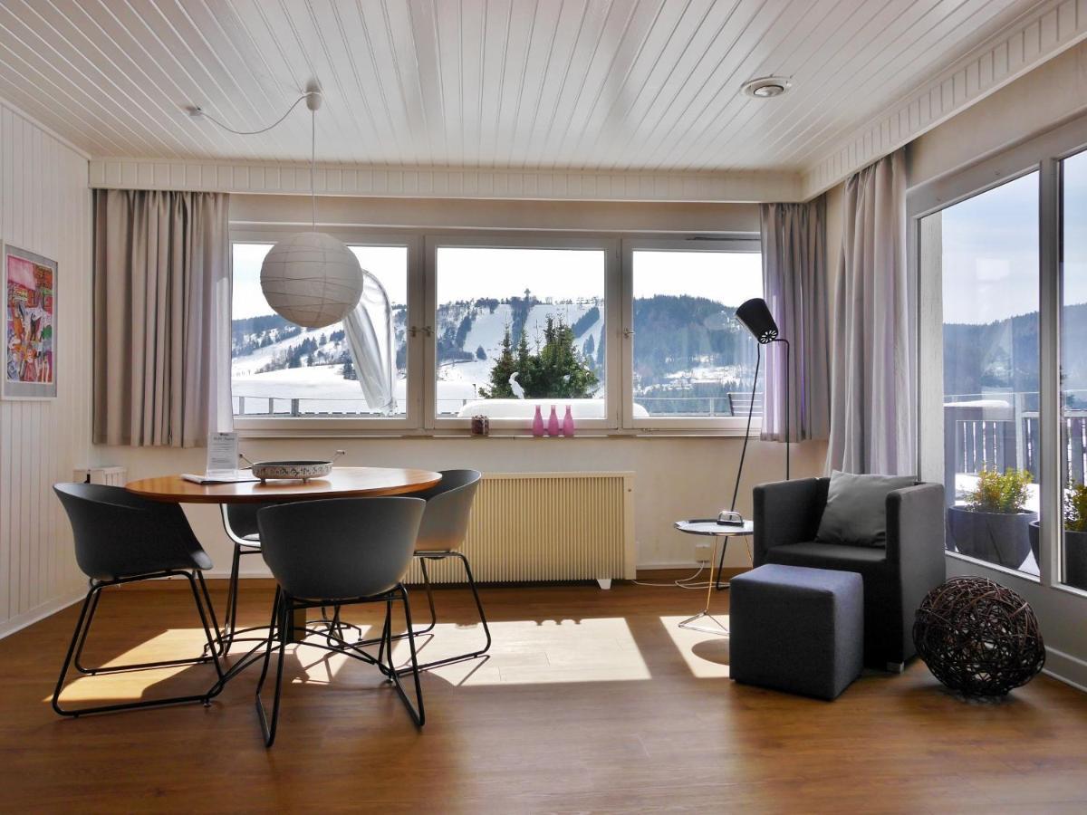 Komfort-Fewo Blickfang Willingen*** Willingen  Exterior photo