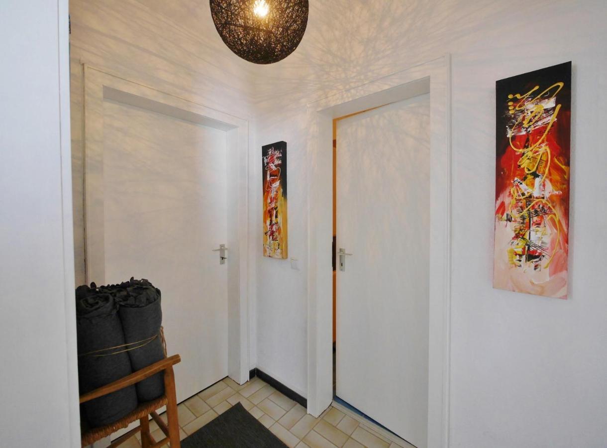 Komfort-Fewo Blickfang Willingen*** Willingen  Exterior photo