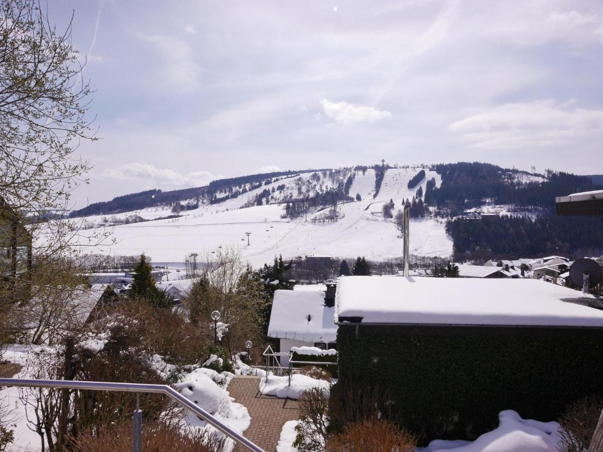 Komfort-Fewo Blickfang Willingen*** Willingen  Exterior photo