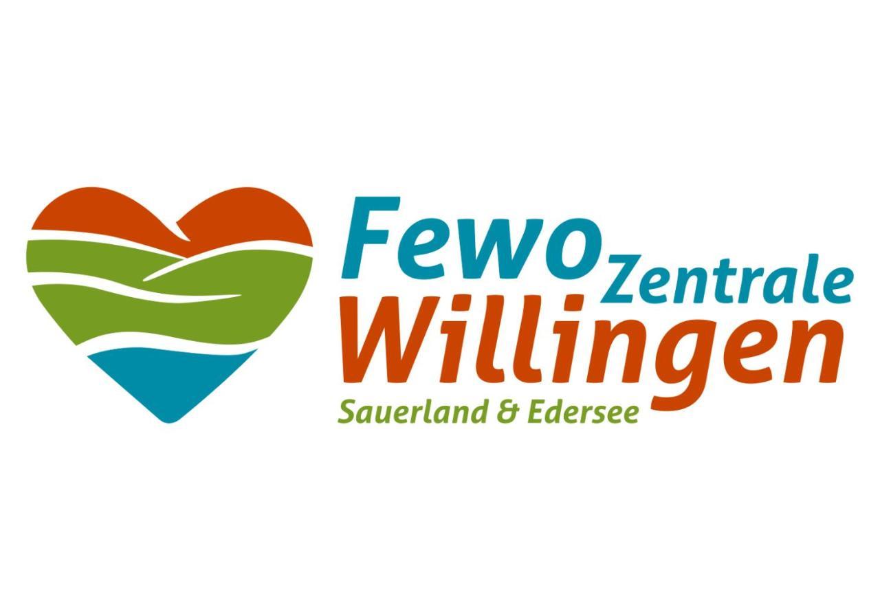 Komfort-Fewo Blickfang Willingen*** Willingen  Exterior photo