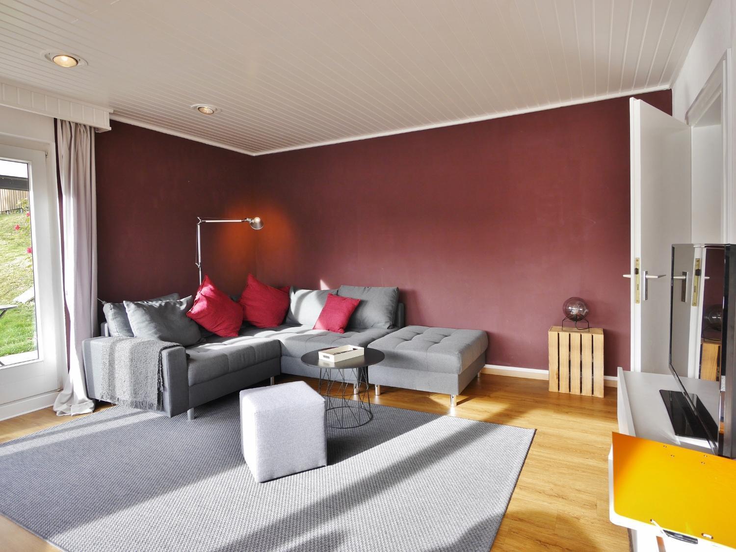 Komfort-Fewo Blickfang Willingen*** Willingen  Exterior photo