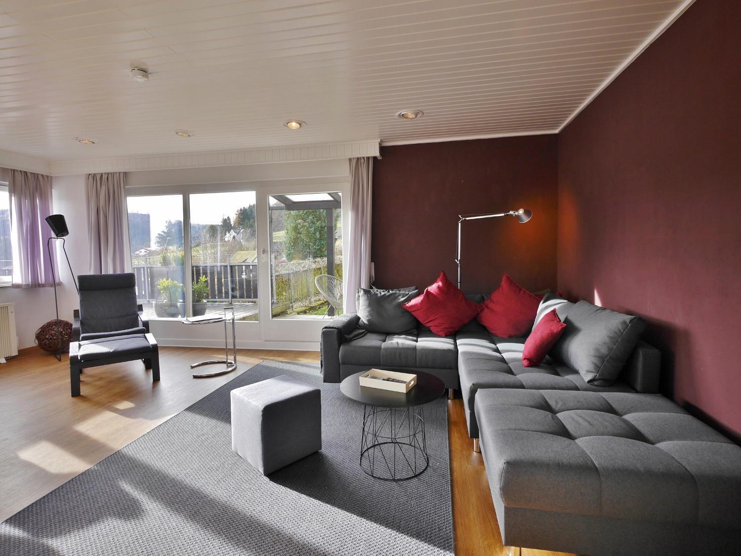 Komfort-Fewo Blickfang Willingen*** Willingen  Exterior photo